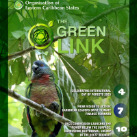 OECS GREENLINK: Volume 5 | Issue 1